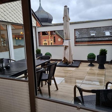 Ferienwohnungen Springer In Schoenefeld Ot Grossziethen Div Apartments Fuer Bis Zu 6 Personen 외부 사진