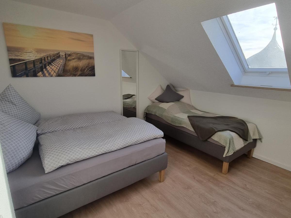 Ferienwohnungen Springer In Schoenefeld Ot Grossziethen Div Apartments Fuer Bis Zu 6 Personen 외부 사진