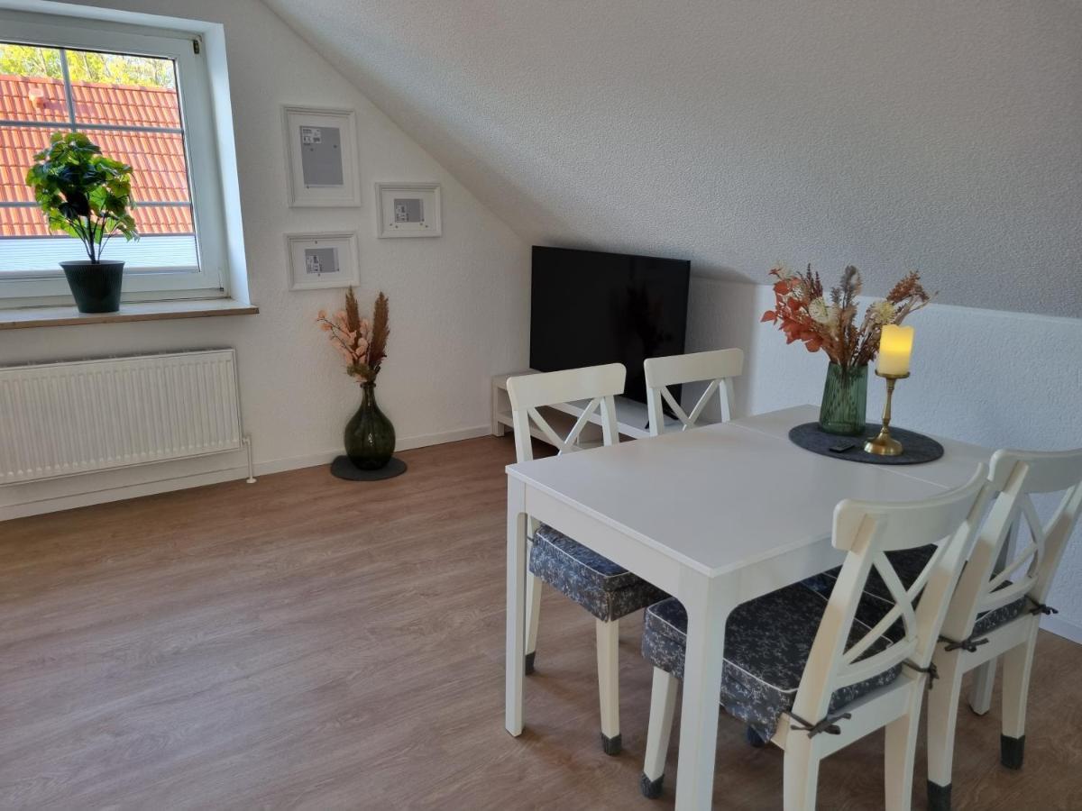 Ferienwohnungen Springer In Schoenefeld Ot Grossziethen Div Apartments Fuer Bis Zu 6 Personen 외부 사진