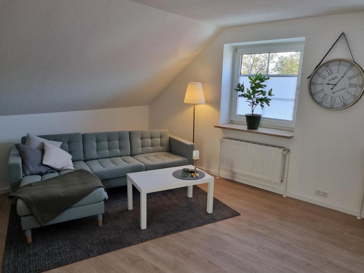 Ferienwohnungen Springer In Schoenefeld Ot Grossziethen Div Apartments Fuer Bis Zu 6 Personen 외부 사진