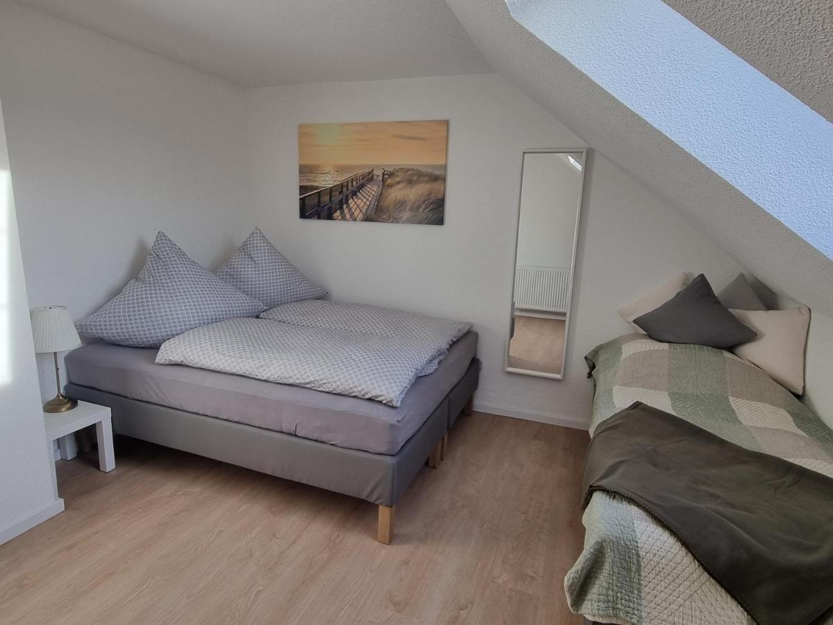 Ferienwohnungen Springer In Schoenefeld Ot Grossziethen Div Apartments Fuer Bis Zu 6 Personen 외부 사진