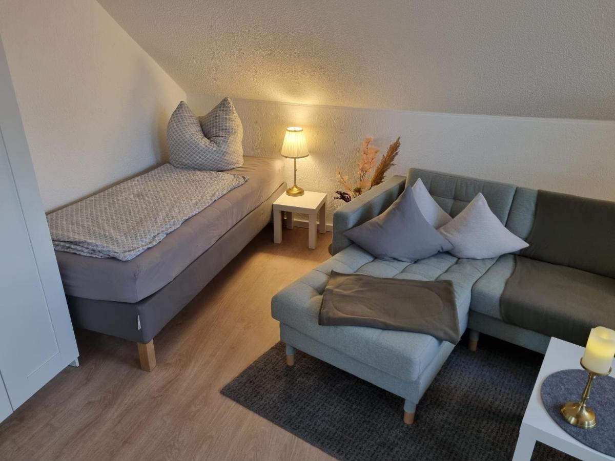 Ferienwohnungen Springer In Schoenefeld Ot Grossziethen Div Apartments Fuer Bis Zu 6 Personen 외부 사진