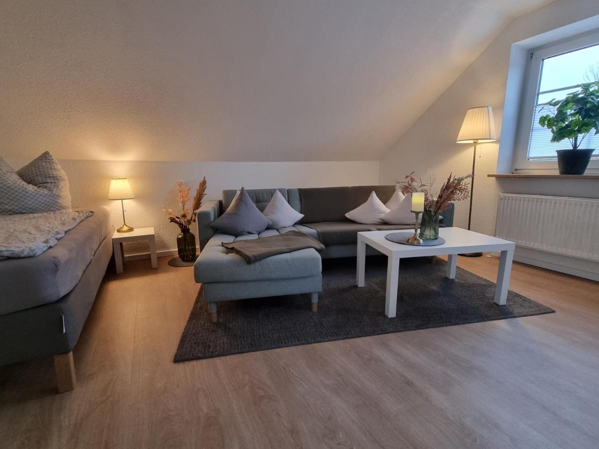 Ferienwohnungen Springer In Schoenefeld Ot Grossziethen Div Apartments Fuer Bis Zu 6 Personen 외부 사진