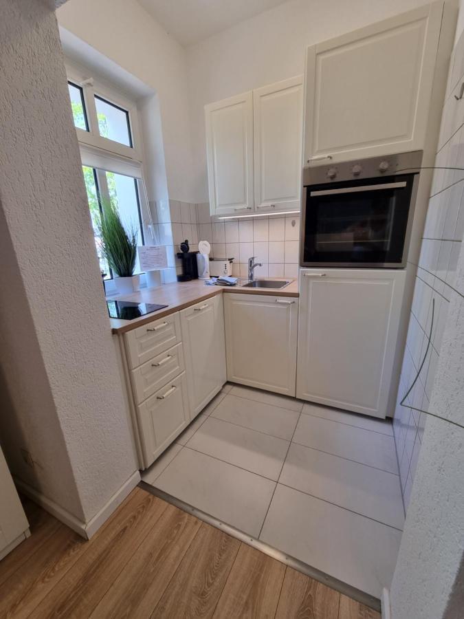 Ferienwohnungen Springer In Schoenefeld Ot Grossziethen Div Apartments Fuer Bis Zu 6 Personen 외부 사진