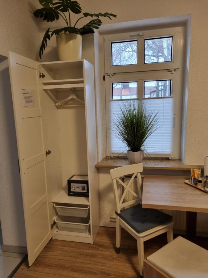 Ferienwohnungen Springer In Schoenefeld Ot Grossziethen Div Apartments Fuer Bis Zu 6 Personen 외부 사진