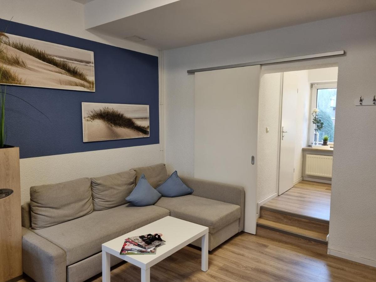 Ferienwohnungen Springer In Schoenefeld Ot Grossziethen Div Apartments Fuer Bis Zu 6 Personen 외부 사진