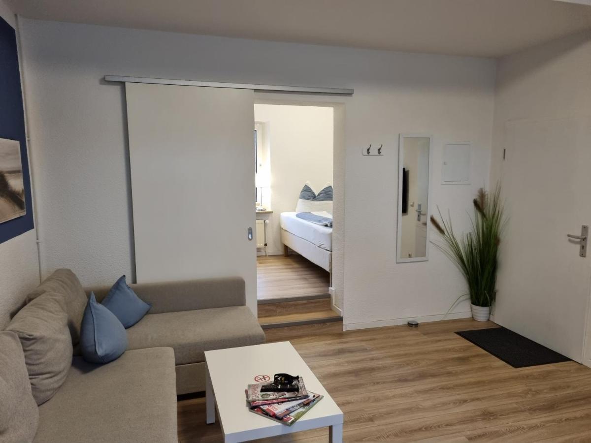 Ferienwohnungen Springer In Schoenefeld Ot Grossziethen Div Apartments Fuer Bis Zu 6 Personen 외부 사진