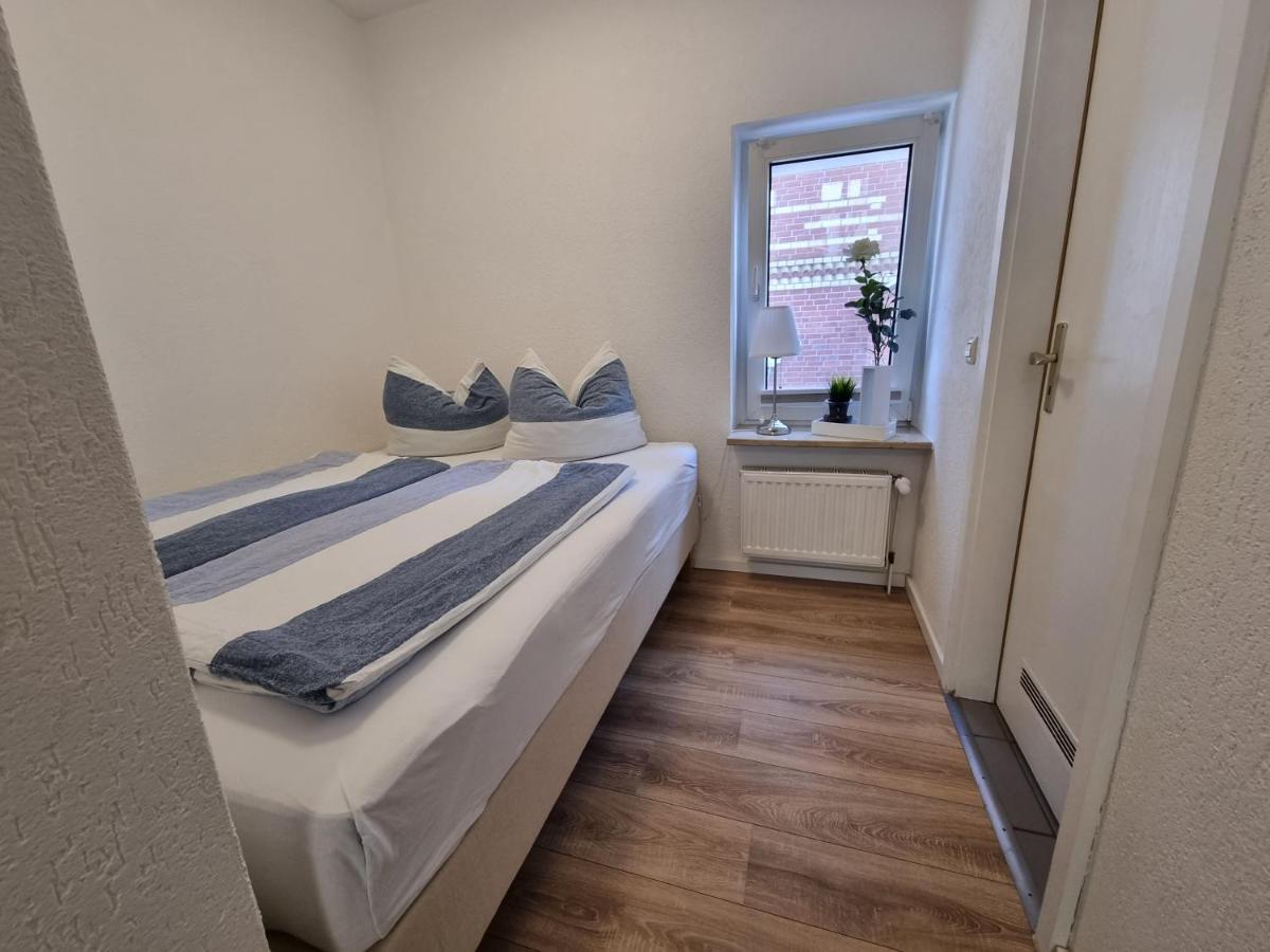 Ferienwohnungen Springer In Schoenefeld Ot Grossziethen Div Apartments Fuer Bis Zu 6 Personen 외부 사진