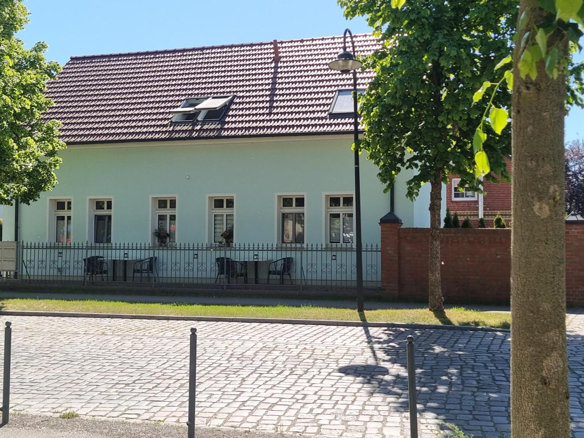 Ferienwohnungen Springer In Schoenefeld Ot Grossziethen Div Apartments Fuer Bis Zu 6 Personen 외부 사진