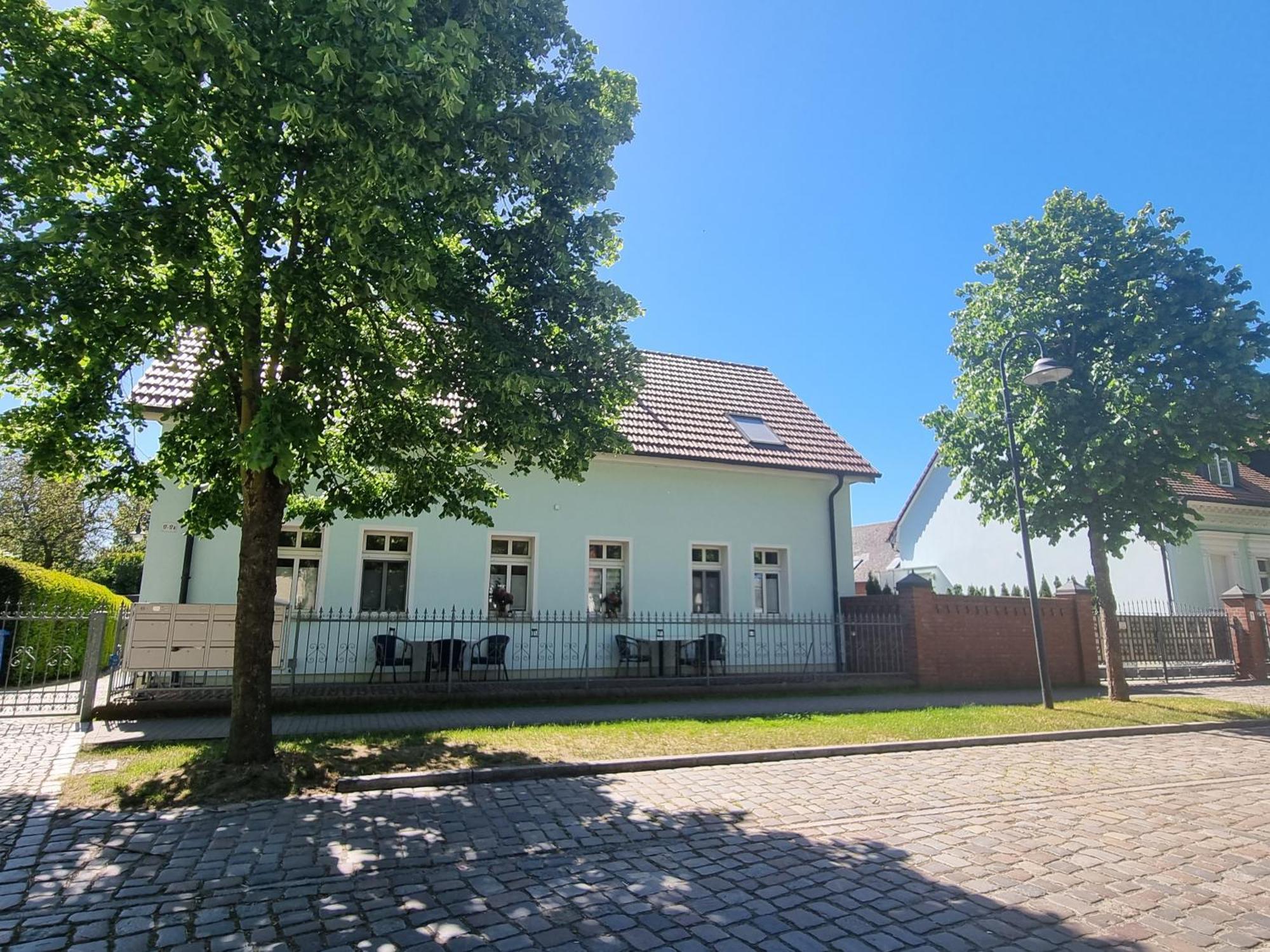 Ferienwohnungen Springer In Schoenefeld Ot Grossziethen Div Apartments Fuer Bis Zu 6 Personen 외부 사진