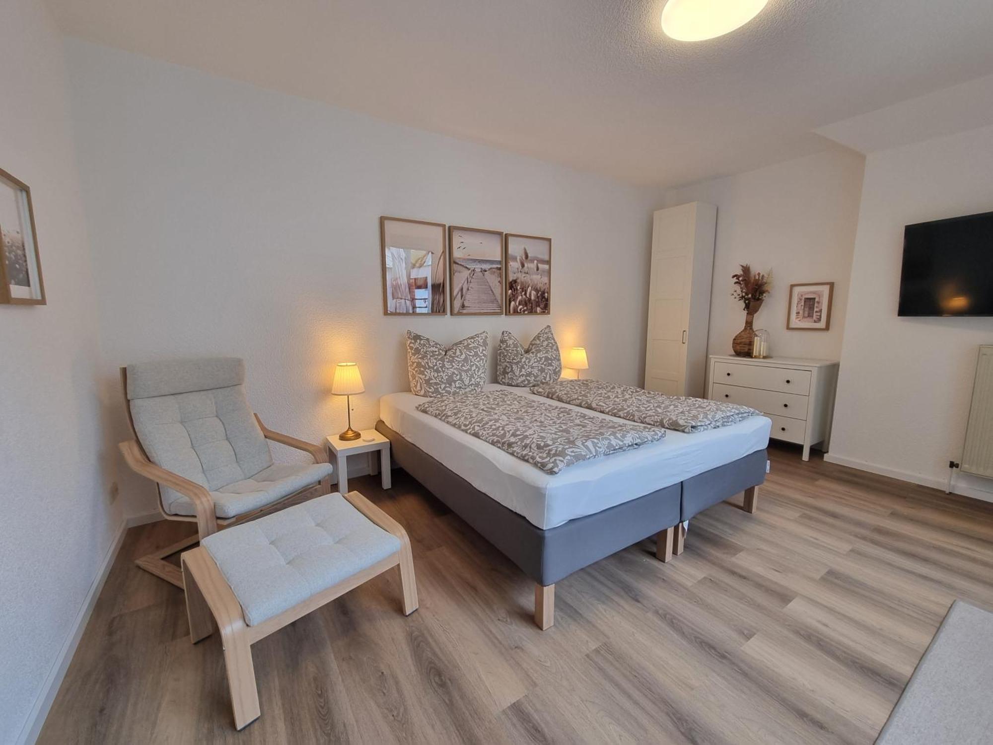 Ferienwohnungen Springer In Schoenefeld Ot Grossziethen Div Apartments Fuer Bis Zu 6 Personen 외부 사진