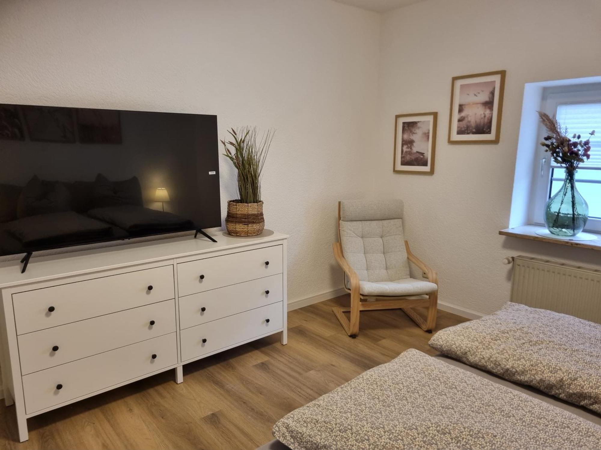 Ferienwohnungen Springer In Schoenefeld Ot Grossziethen Div Apartments Fuer Bis Zu 6 Personen 외부 사진