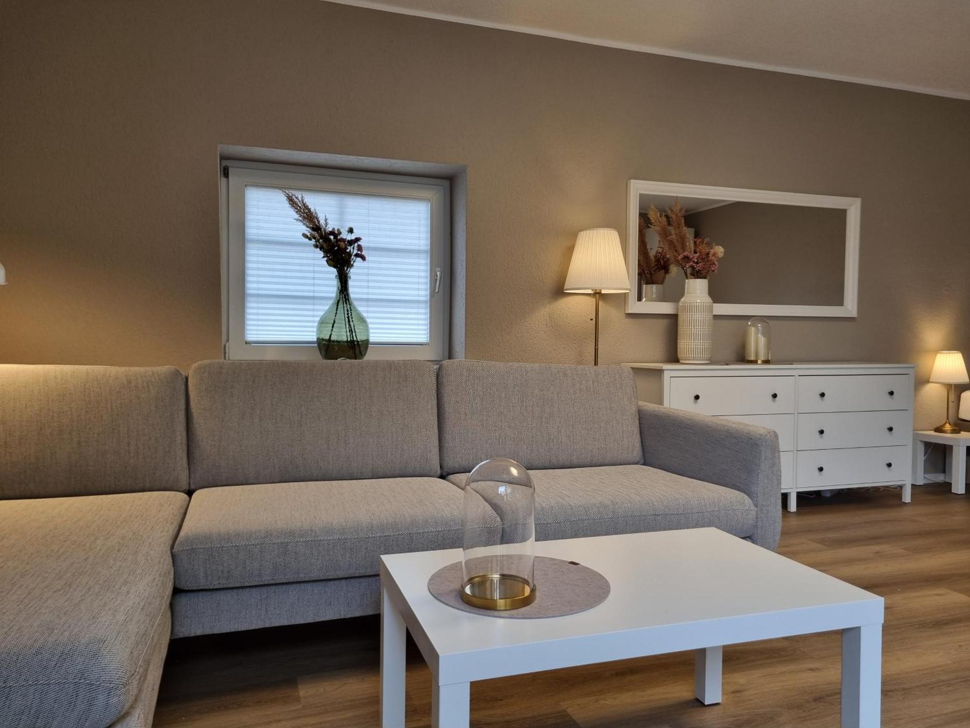 Ferienwohnungen Springer In Schoenefeld Ot Grossziethen Div Apartments Fuer Bis Zu 6 Personen 외부 사진