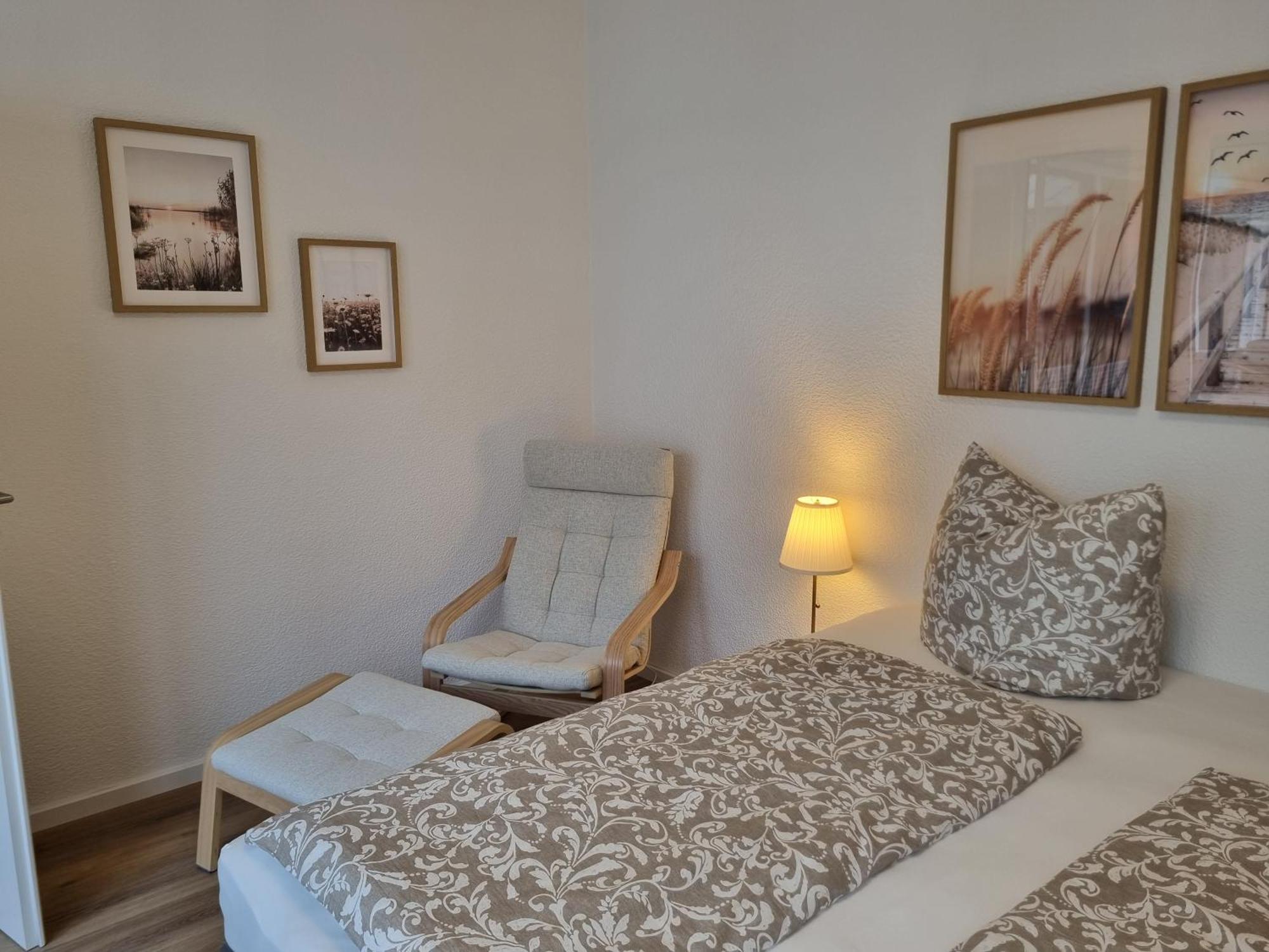 Ferienwohnungen Springer In Schoenefeld Ot Grossziethen Div Apartments Fuer Bis Zu 6 Personen 외부 사진