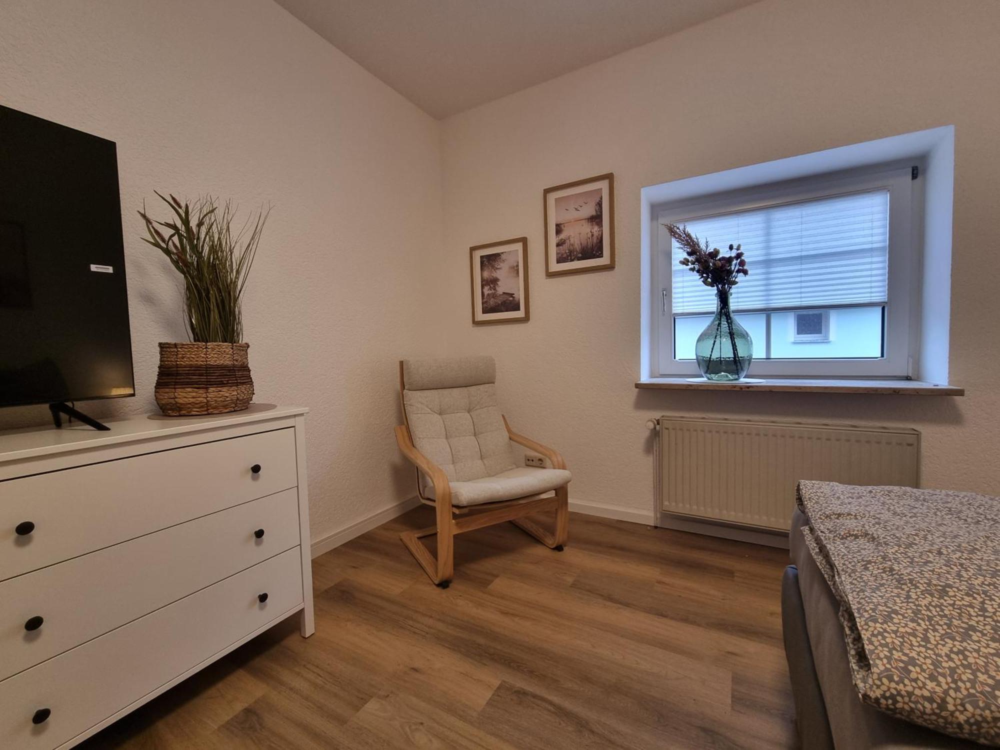 Ferienwohnungen Springer In Schoenefeld Ot Grossziethen Div Apartments Fuer Bis Zu 6 Personen 외부 사진