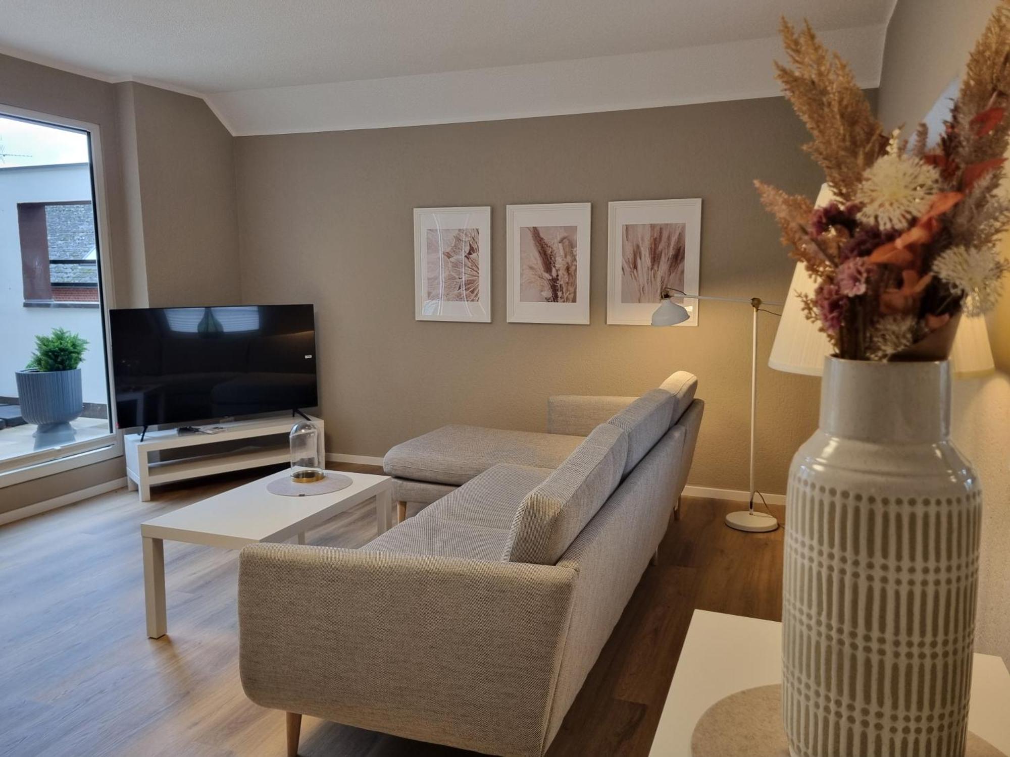 Ferienwohnungen Springer In Schoenefeld Ot Grossziethen Div Apartments Fuer Bis Zu 6 Personen 외부 사진